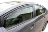 J&J AUTOMOTIVE | Windabweiser Passend Für Toyota Yaris 3 Produktbild-Vorschau 9