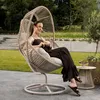 di volio Gartensessel VICO - beige, Lounge Sessel aus Produktbild-Vorschau 3