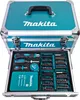 Makita X9 Alu Schubladen Koffer + 96 tlg. Zubehör Set Produktbild-Vorschau 3