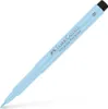 FABER-CASTELL Tuschest. Pitt Artist Pen Blues 8er Produktbild-Vorschau 4
