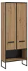 Hochschrank breit Bagno | Artisan Oak Produktbild-Vorschau 1