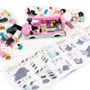 COIL Bausteinset, Bauklötze, Baukasten, Kompatible Blöcke Produktbild-Vorschau 9