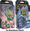 Pokemon Noivern V Battle Deck englisch Produktbild-Vorschau 3