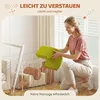 AIYAPLAY Schaumstoff Bausteine 5-tlg. Softbausteine Kinder Produktbild-Vorschau 7