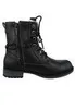 Mustang: Scarpe da donna, stivali, scarpe stringate, Anteprima dell’immagine prodotto 24