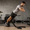 Hop-Sport Rückentrainer Bauchtrainer 45° Hyperextensions Produktbild-Vorschau 3
