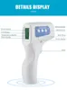 Thermomètre infrarouge Galiplus ELECTROMEDICINA Voir les images du produit 6