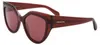 Occhiali Ferragamo sf2004s618 Anteprima dell’immagine prodotto 9