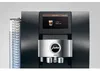 Macchina per caffè espresso JURA Alumini Z 10 Aluminium Bl Anteprima dell’immagine prodotto 13