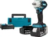Boulonneuse à chocs 330Nm Brushless 2x5Ah 18V LXT ® MAKITA Voir les images du produit 19