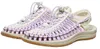 Keen Uneek x Iwd Damen Sportsandalen lila-creme urban für Produktbild-Vorschau 2