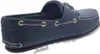 Timberland Bootsschuh Classic 2-Eye 74036, Blau, Glattleder Produktbild-Vorschau 8