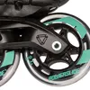 Powerslide Inline Skates Phuzion Xenon Arctic 80, in Produktbild-Vorschau 8