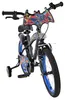 Vélo enfant Batman - Garçon - 16 pouces - Noir Voir les images du produit 4