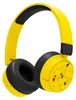 OTL Technologies Pokémon Pikachu Wireless Kopfhörer für Produktbild-Vorschau 1