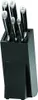 Böker Forge couteau de cuisine set 2.0 noir Voir les images du produit 1