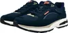 Bugatti Leder Sneaker mit dynamischer Silhouette und Produktbild-Vorschau 4