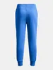 Under Armour Jogginghose Ua Rival Fleece Joggers-Blau Produktbild-Vorschau 2
