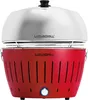 LotusGrill Grillhaube miit Glas (neu!) Edelstahl XL Produktbild-Vorschau 10