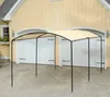 ShelterLogic fóliový přístřešek pro auto 270 x 490 cm Náhled obrázku produktu 12