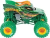 MONSTER JAM - modèle de collection en métal de Monster Voir les images du produit 6