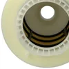 vhbw Luftfilter kompatibel mit Audi A6 2004/11-2011/03 4F2 Produktbild-Vorschau 7