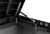 Armadio da giardino Keter SIO DARWIN 1 150 L - grigio Anteprima dell’immagine prodotto 11