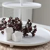Etagere PURE weiß aus Metall schlichte Metalletagere modern Produktbild-Vorschau 3