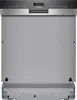Siemens SN55ZS07CE, Halb integriert, Standardgröße (60 cm), Produktbild-Vorschau 24