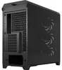 FRACTAL DESIGN Fractal Design Meshify 3 XL Black TG Light Voir les images du produit 29