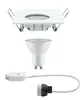 Paulmann 936.28, Einbaustrahler, GU10, 1 Glühbirne(n), LED, Produktbild-Vorschau 3