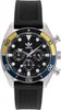 A close-up studio shot of an Adidas Originals men's watch. Voir les images du produit