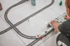 Woopie Elektrische Eisenbahn – Riesiges Set mit 914 cm Produktbild-Vorschau 10