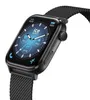 ice watch Smartwatch Unisex ICE smart 3.0 Schwarz 024300 Produktbild-Vorschau 3