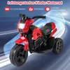 COSTWAY moto elettrica per bambini, moto elettrica per Anteprima dell’immagine prodotto 6