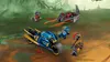 LEGO® NINJAGO Wüstenflitzer 70622 Produktbild-Vorschau 5