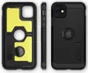 Spigen iPhone 11 Tough Armor Hlle - Schwarz Produktbild-Vorschau 2