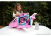 Barbie Dreamhouse Adventures GDG76, 3 rok / roky, 3,15 kg Náhľad obrázku produktu 7