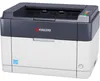 KYOCERA FS-1061DN, Laser, 1800 x 600 DPI, A4, 25 Seiten pro Produktbild-Vorschau 5