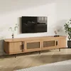 Merax TV Lowboard mit LED App Steuerung, TV Schrank mit Produktbild-Vorschau 7
