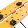 KATOMA® WORK MAX Sklopný pracovný stôl 125 kg | Náhľad obrázku produktu 8
