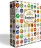 Kronkorken-Album. Inkl. 5 COMPART-Hüllen und 5 schwarzer Produktbild-Vorschau 1