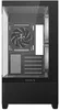DeepCool CG380 3F, Midi Tower, PC, Noir, ITX, Micro ATX, Voir les images du produit 9