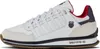 K-Swiss RINZLER GT - Herren Sneakers Schuhe Leder Weiß Produktbild-Vorschau 7