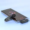 Hoco L15 Crystal Lavalier Wireless USB-C Mikrofon Produktbild-Vorschau 7