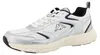Kappa  Sportschuhe Damen Trainingsschuhe Sportschuh Weiß Produktbild-Vorschau 5