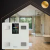 Ruhhy 20676 Bilancia analitica personale 226 kg, BMI, Anteprima dell’immagine prodotto 10