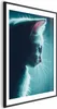 Posterpapier Poster - Night Wanderer 21x30 cm Tiere Produktbild-Vorschau 1