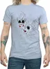 Disney - "Wicked Women" T-Shirt für Herren BI18527 (M) Produktbild-Vorschau 4
