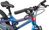 Bikestar Mountainbike Kinderfahrrad 18 Zoll - Blau Produktbild-Vorschau 11